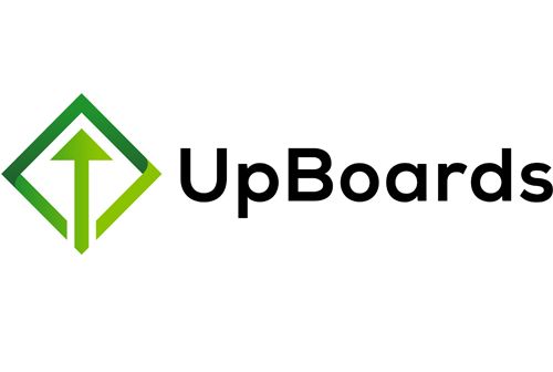 Gründung UpBoards GmbH